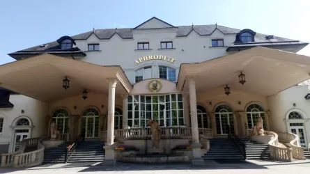 Fotografia miesta 3 od Slovenské liečebné kúpele Rajecké Teplice