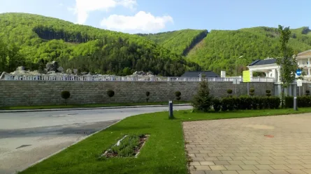 Fotografia miesta 4 od Slovenské liečebné kúpele Rajecké Teplice