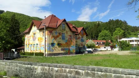 Fotografia miesta 5 od Slovenské liečebné kúpele Rajecké Teplice