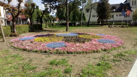 Fotografia miesta 6 od Slovenské liečebné kúpele Rajecké Teplice