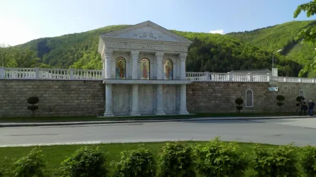Fotografia miesta 9 od Slovenské liečebné kúpele Rajecké Teplice