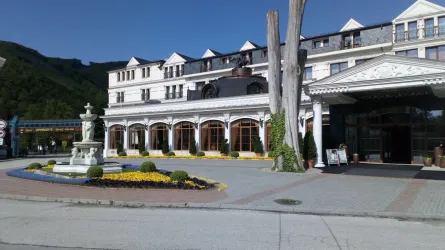 Fotografia miesta 10 od Slovenské liečebné kúpele Rajecké Teplice