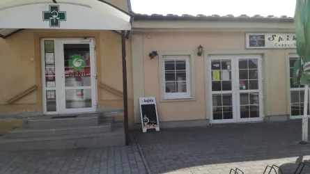 Fotografia miesta 1 od Lekáreň BENU