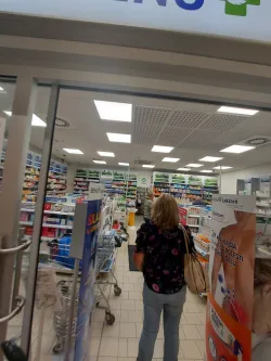 Fotografia miesta 1 od Lekáreň BENU - Mgr. Jitka Zlatušková