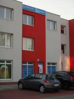 Fotografia miesta 1 od ADOS CHIRAMAX, s.r.o. - MUDr. Michal Jalčovík