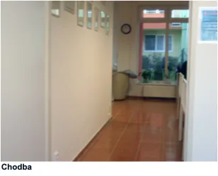 Fotografia miesta 2 od ADOS CHIRAMAX, s.r.o. - MUDr. Michal Jalčovík