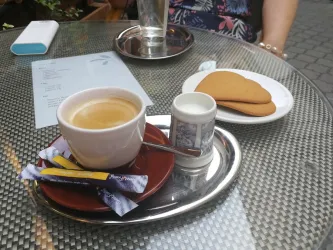 Fotografia miesta 1 od ADOS Charitas - Mgr. Renáta Holkovičová