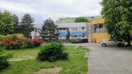 Fotografia miesta 1 od Ambulancia všeobecného lekára pre dospelých - MUDr. Miloš Malejčík