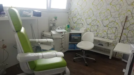 Fotografia miesta 2 od Ambulancia všeobecného lekára pre dospelých - MUDr. Miloš Malejčík