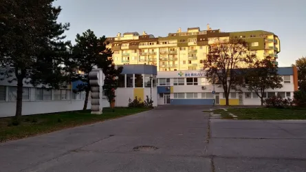 Fotografia miesta 3 od Ambulancia všeobecného lekára pre dospelých - MUDr. Miloš Malejčík