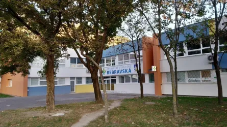 Fotografia miesta 4 od Ambulancia všeobecného lekára pre dospelých - MUDr. Miloš Malejčík