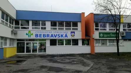 Fotografia miesta 5 od Ambulancia všeobecného lekára pre dospelých - MUDr. Miloš Malejčík