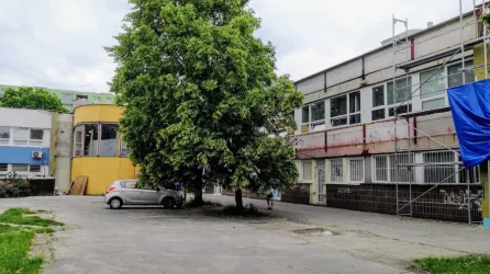 Fotografia miesta 6 od Ambulancia všeobecného lekára pre dospelých - MUDr. Miloš Malejčík