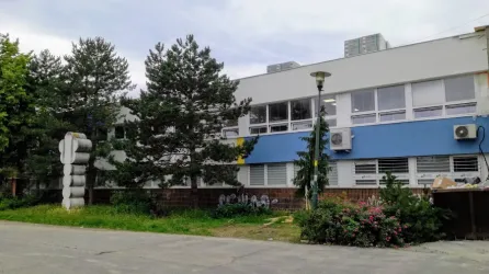 Fotografia miesta 8 od Ambulancia všeobecného lekára pre dospelých - MUDr. Miloš Malejčík