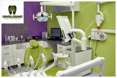 Fotografia miesta 1 od Dentalissimo - stomatologická ambulancia - MUDr. Miroslava Sajková Knapová