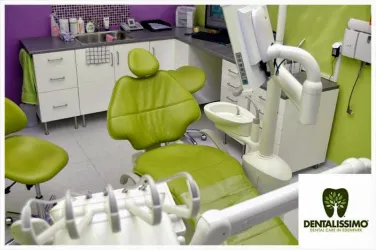 Fotografia miesta 2 od Dentalissimo - stomatologická ambulancia - MUDr. Miroslava Sajková Knapová