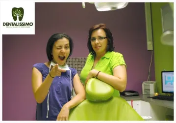 Fotografia miesta 3 od Dentalissimo - stomatologická ambulancia - MUDr. Miroslava Sajková Knapová