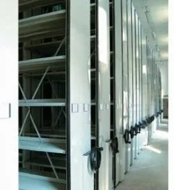 Fotografia miesta 3 od MERCATOR -kovový zdravotnícky nábytok, regále - Ondrej Blažko