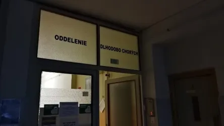 Fotografia miesta 8 od Pôrodnica - Gynekologicko - pôrodnícke oddelenie