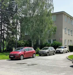 Fotografia miesta 9 od Pôrodnica - Gynekologicko - pôrodnícke oddelenie