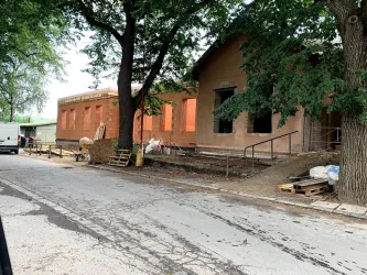 Fotografia miesta 9 od Pôrodnica - Gynekologicko - pôrodnícke oddelenie