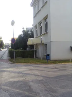 Fotografia miesta 1 od Národná transfúzna služba - Nitra