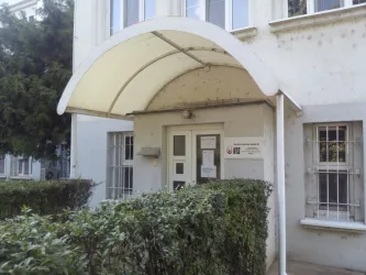 Fotografia miesta 2 od Národná transfúzna služba - Nitra