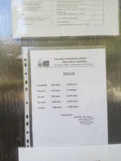 Fotografia miesta 5 od Národná transfúzna služba - Nitra