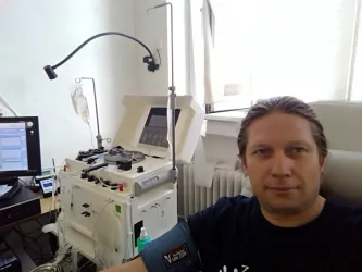 Fotografia miesta 6 od Národná transfúzna služba - Nitra