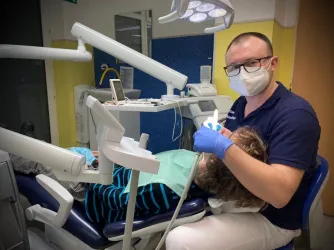 Fotografia miesta 2 od Ambulancia zubného lekárstva - MUDr. Ján Littva