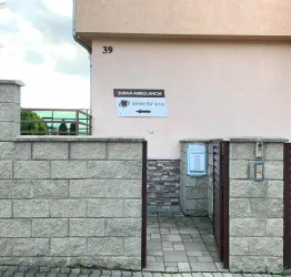 Fotografia miesta 3 od Ambulancia zubného lekárstva - MUDr. Ján Littva