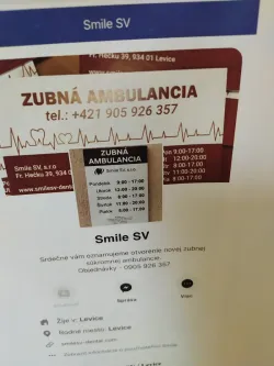 Fotografia miesta 4 od Ambulancia zubného lekárstva - MUDr. Ján Littva