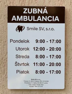 Fotografia miesta 5 od Ambulancia zubného lekárstva - MUDr. Ján Littva