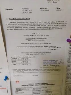 Fotografia miesta 6 od Ambulancia zubného lekárstva - MUDr. Ján Littva