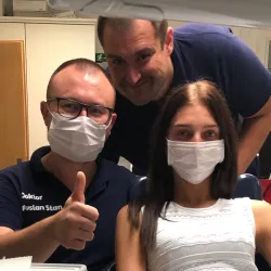 Fotografia miesta 8 od Ambulancia zubného lekárstva - MUDr. Ján Littva