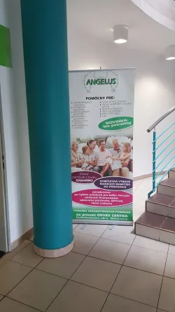 Fotografia miesta 1 od Výdajňa zdravotníckych pomôcok ANGELUS - Katarína Marušáková