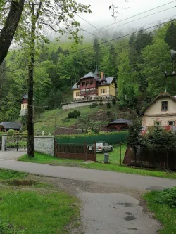 Fotografia miesta 10 od Endokrinologická ambulancia - MUDr. Karel Vítešník