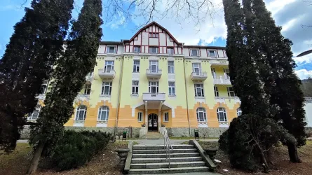 Fotografia miesta 2 od Detské oddelenie NEDU - prim. MUDr. Eva Mendelová