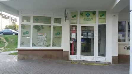 Fotografia miesta 1 od Ambulancia všeobecného lekára pre deti a dorast - MUDr. Kvetoslava Krišková