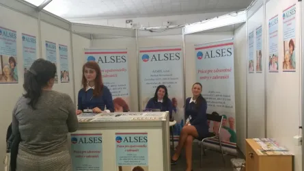 Fotografia miesta 1 od ALSES, s.r.o. - personálna agentúra - Bc. Alena Štefanisková