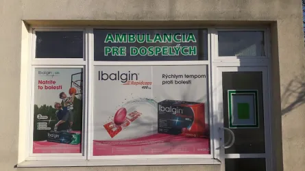 Fotografia miesta 3 od Všeobecná ambulancia pre dospelých, MUDr. Darina Kohnová, (Všeobecný lekár DNV, s.r.o.)