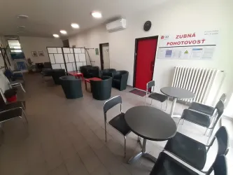 Fotografia miesta 2 od LSPP stomatologická pre deti, dorast a dospelých  (BIO - FIT, s.r.o.)