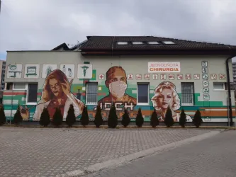 Fotografia miesta 4 od LSPP stomatologická pre deti, dorast a dospelých  (BIO - FIT, s.r.o.)