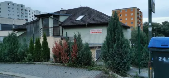 Fotografia miesta 5 od LSPP stomatologická pre deti, dorast a dospelých  (BIO - FIT, s.r.o.)