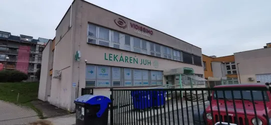 Fotografia miesta 8 od LSPP stomatologická pre deti, dorast a dospelých  (BIO - FIT, s.r.o.)