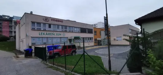 Fotografia miesta 9 od LSPP stomatologická pre deti, dorast a dospelých  (BIO - FIT, s.r.o.)