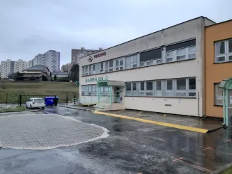 Fotografia miesta 10 od LSPP stomatologická pre deti, dorast a dospelých  (BIO - FIT, s.r.o.)