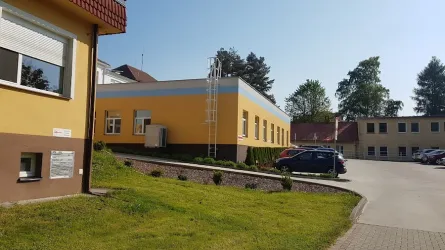 Fotografia miesta 1 od Pohotovosť pre deti a dorast (LSPP)