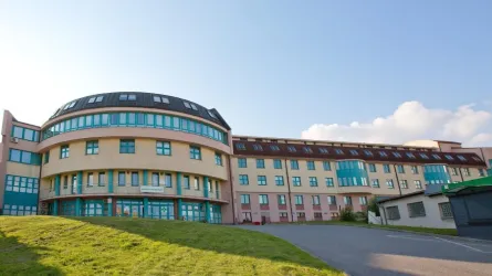 Fotografia miesta 1 od LSPP zubno-lekárska, Námestovo, (Oravská poliklinika Námestovo)