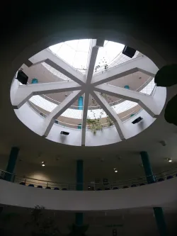 Fotografia miesta 6 od LSPP zubno-lekárska, Námestovo, (Oravská poliklinika Námestovo)